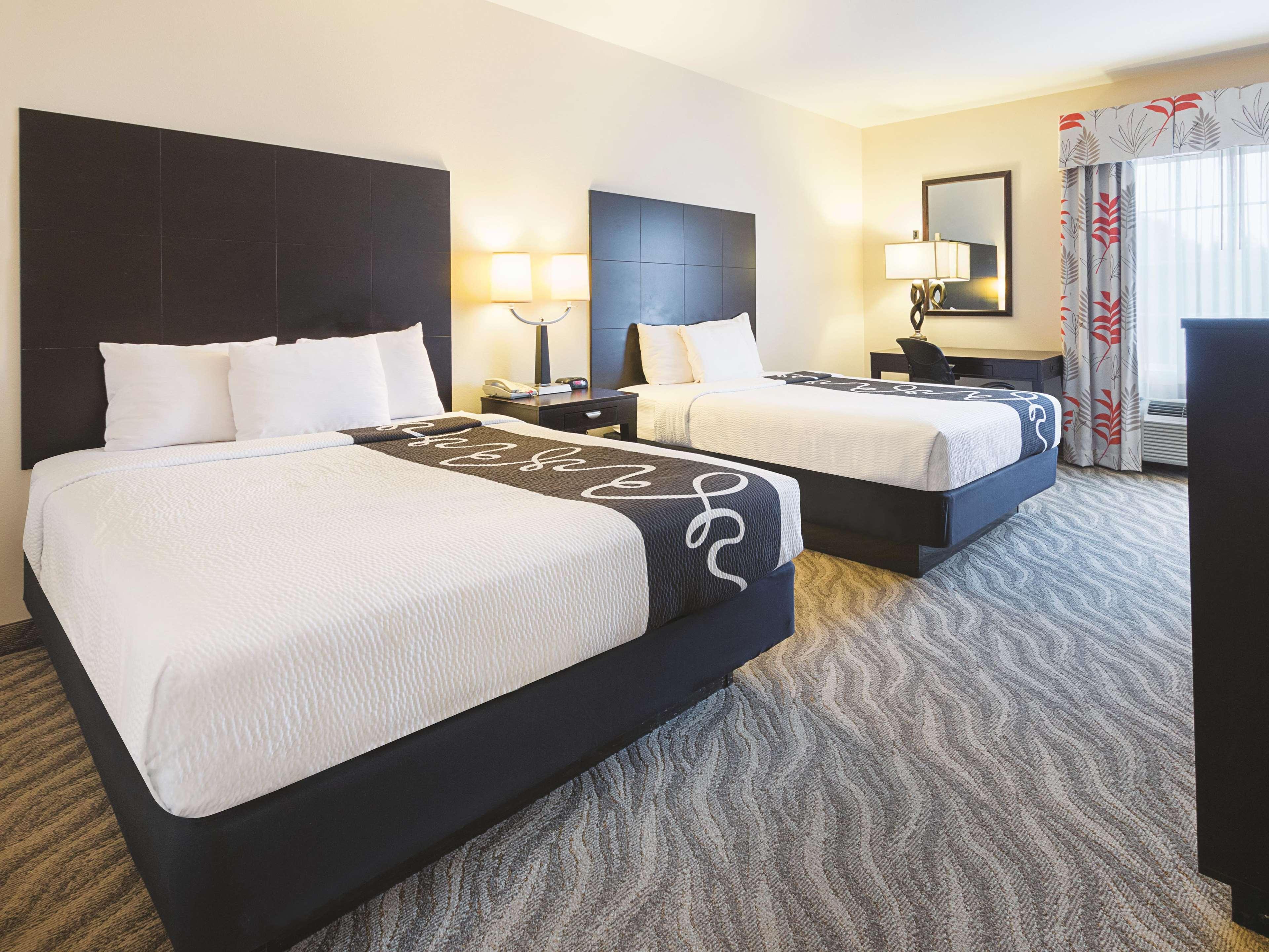 La Quinta By Wyndham 3*