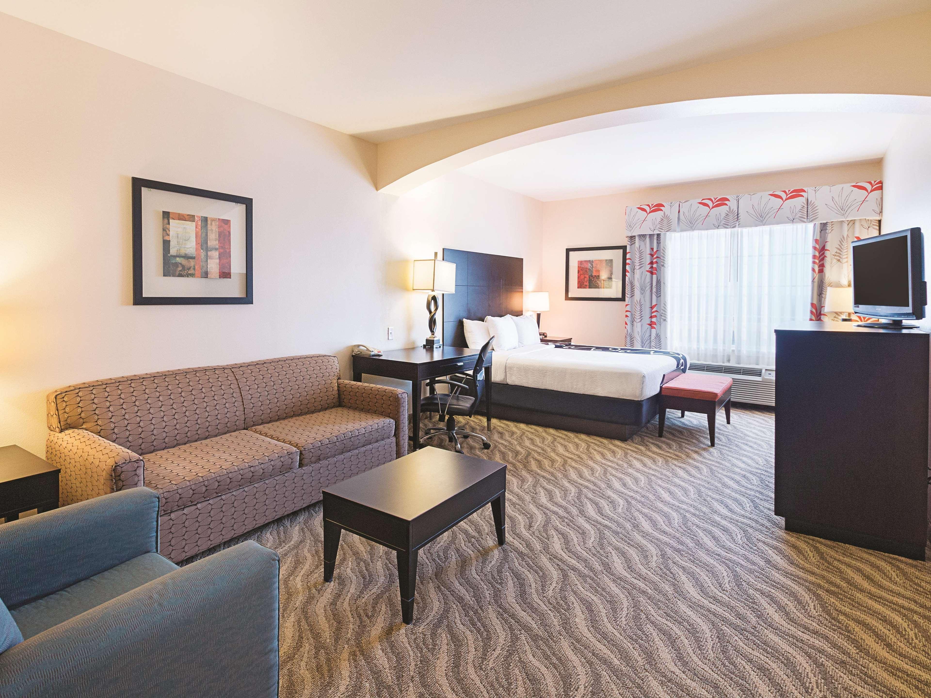 Hotel La Quinta By Wyndham