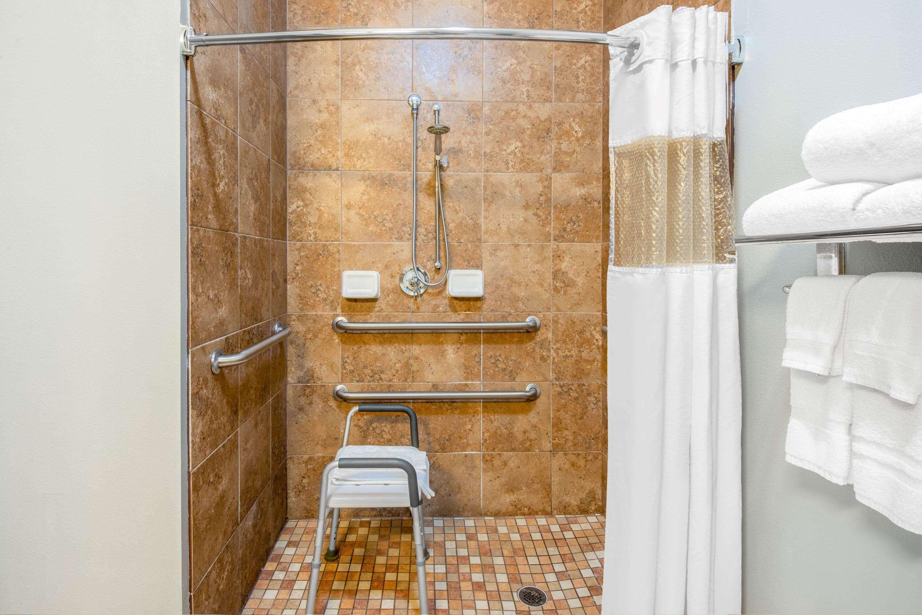 Hotel La Quinta By Wyndham Glen Rose