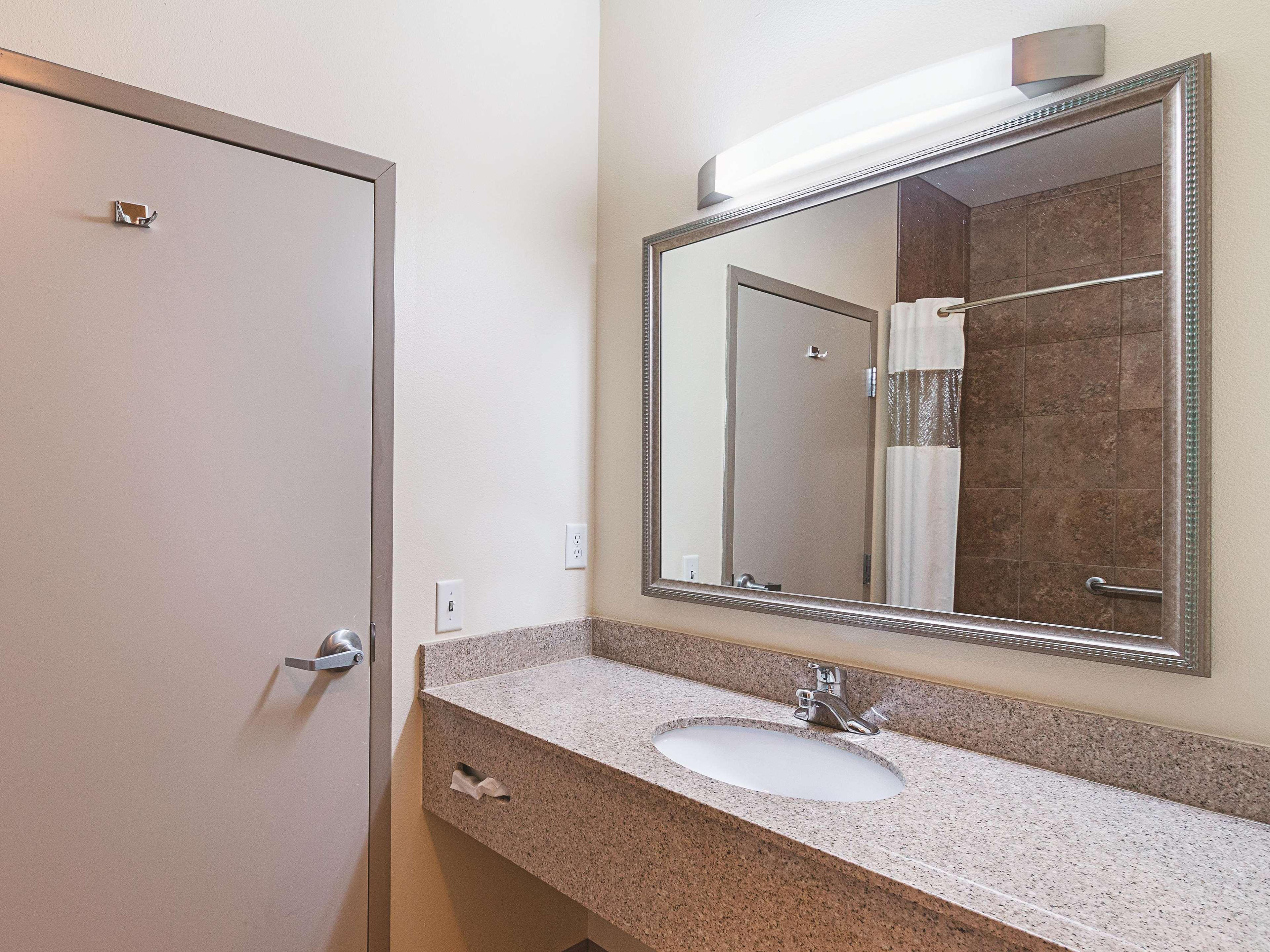 La Quinta By Wyndham Hotel Glen Rose