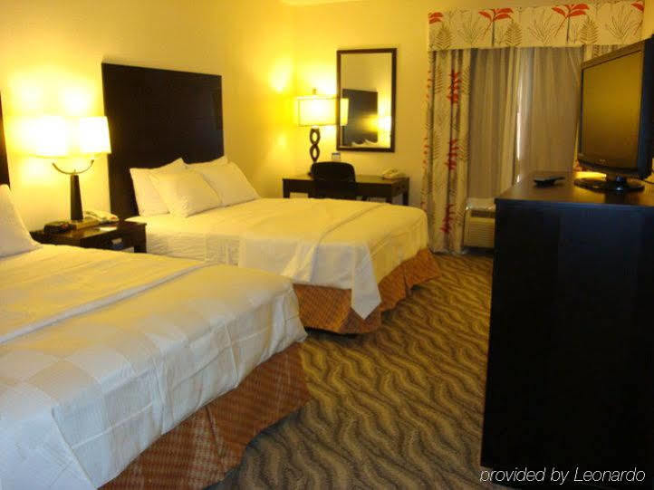 La Quinta By Wyndham Hotel 3*
